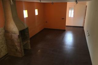 Chalet à Figueroles