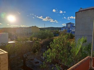 Casa en San Jorge