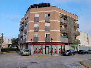 Piso en Navarrés