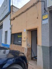 Reihenhaus in Torreblanca