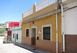 Planta baja en Vall d´Uixó (la)