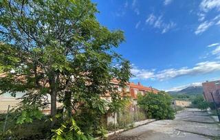 Edificio en Figueroles