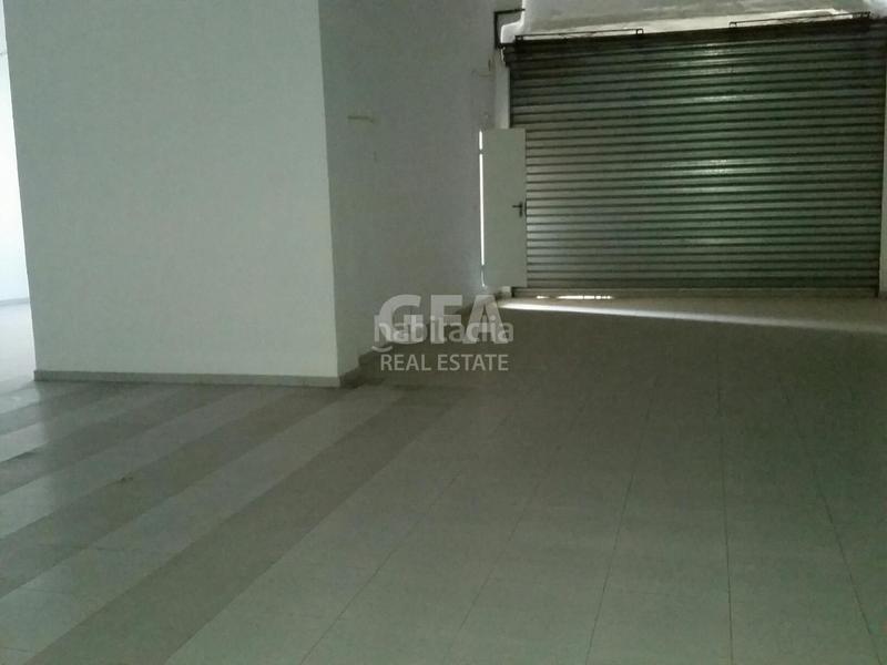 Foto 044423cb-a54c-4fc9-9663-5197fe9ab1ef. Local comercial a Benipeixcar - El Raval Gandia