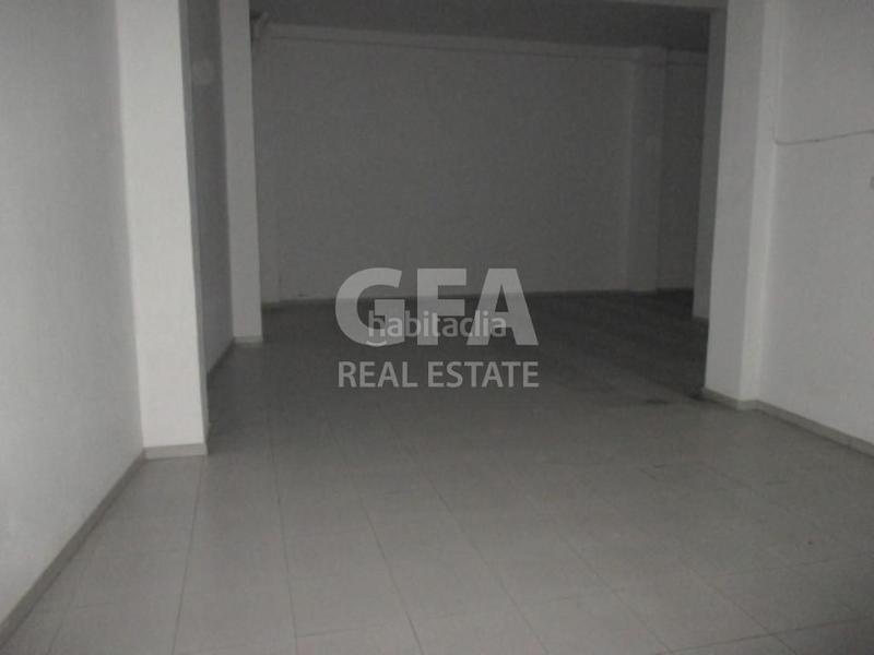 Foto 060ec338-d588-4d0c-80e3-c44b408cf86e. Local comercial a Benipeixcar - El Raval Gandia