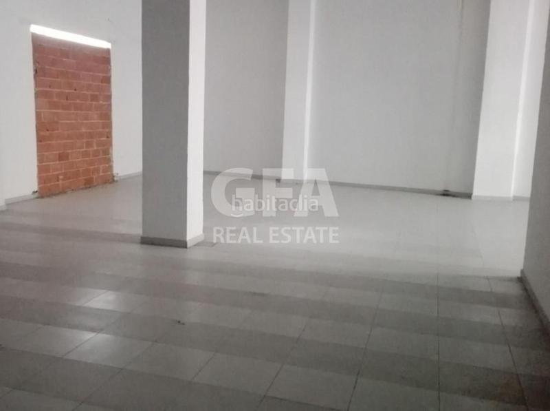 Foto 94a8c2f5-e0c9-4d65-8f5f-a3a07ac66786. Local comercial a Benipeixcar - El Raval Gandia