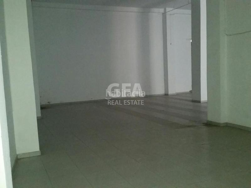 Foto fba45425-42f7-4a31-a744-75021027ade2. Local comercial a Benipeixcar - El Raval Gandia