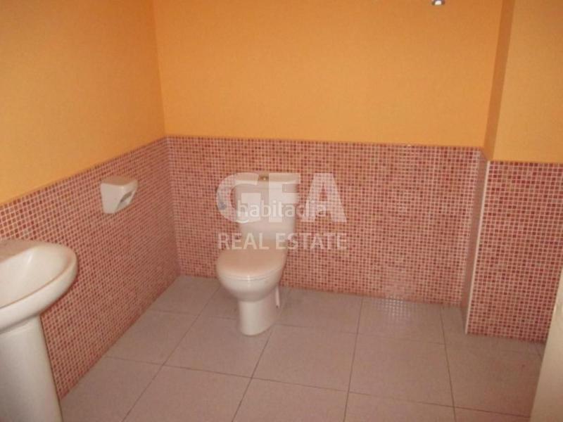 Foto 1f90823b-79de-4757-8c67-a4ea191a69a1. Local commercial dans Benipeixcar - El Raval Gandia