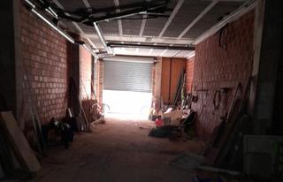 Local commercial à Antiga Moreira