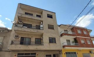Flat in Enguera