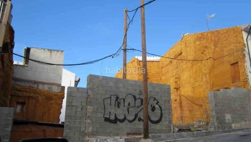 Foto 6bfd8cf4-fa72-4bf9-92e1-33b3e0a829c3. Terreno residencial en Vall d´Uixó (la)