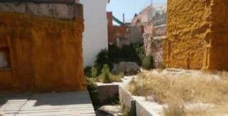 Wohngrundstück in Vall d´Uixó (la)