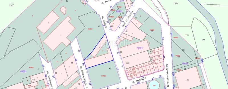 Foto 46b39642-6ae2-4d11-8dec-d1ddcde60451. Terreny residencial a Vall d´Uixó (la)