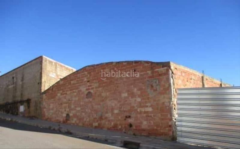 Foto bb86245a-053e-4fce-ac0b-aa19a452da79. Terreny residencial a Vall d´Uixó (la)