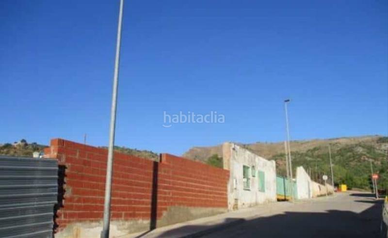 Foto c84d396b-5823-4ba4-b370-e1c98f7e10bf. Terreny residencial a Vall d´Uixó (la)