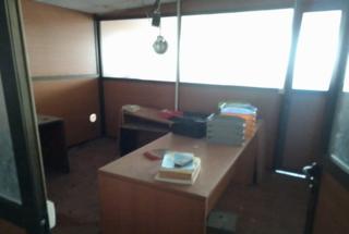 Nave industrial en Anna