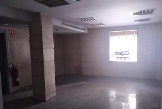 Office space in Plaza Illes Columbretes