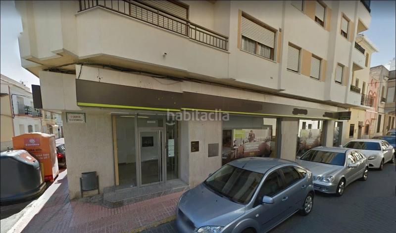 Foto a7264f73-b8f9-4f89-ac63-86e4a9ac3158. Local commercial dans Xeraco