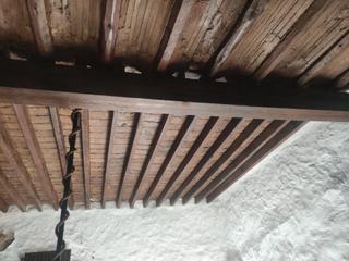 Casa en Sant Joan de Moró