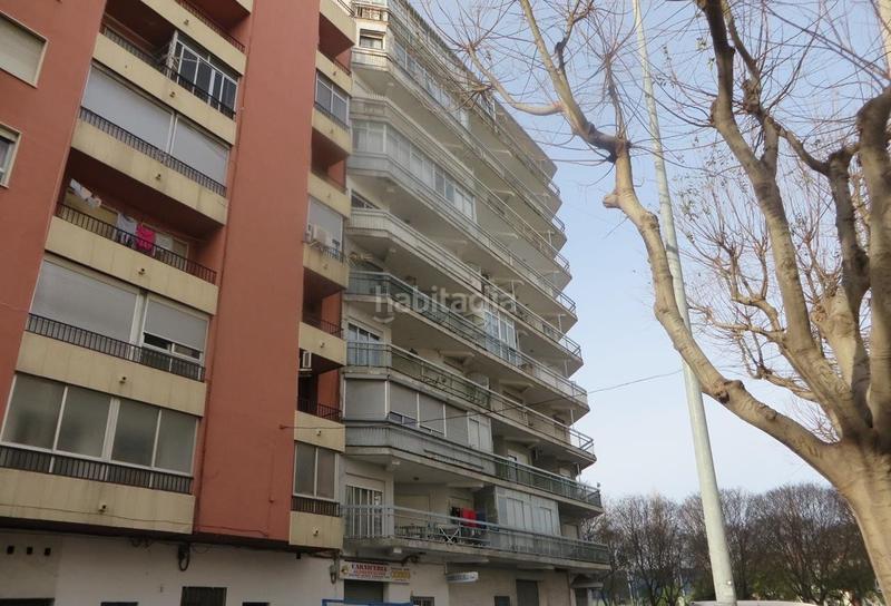 Foto 506e8d93-454e-4d52-9717-712ee37583cd. Piso en Oliva pueblo Oliva