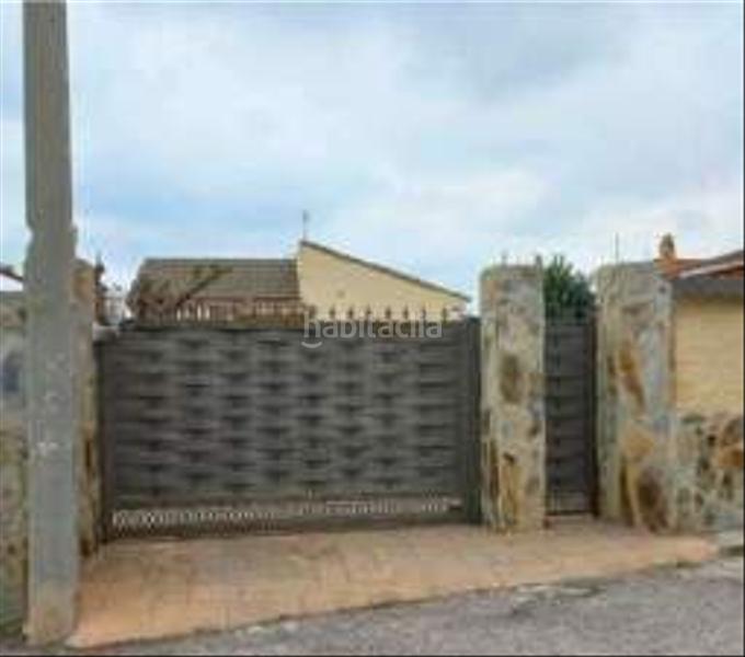 Foto 4fef4a07-4245-4024-8254-e97268791fac. Chalet in Vilamarxant