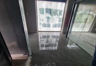 Geschäftsraum in La Fontsanta