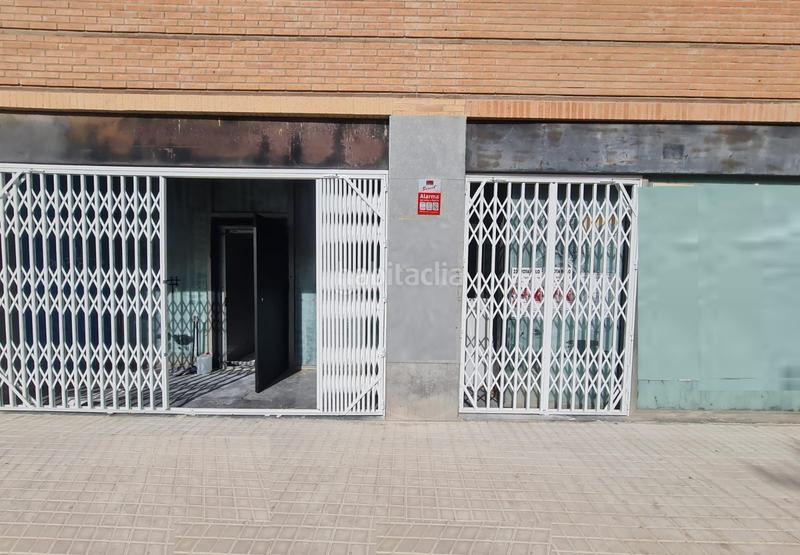 Foto 6e92b8f0-3a2e-4d4a-b446-110a02d88132. Local comercial en La Fontsanta Valencia