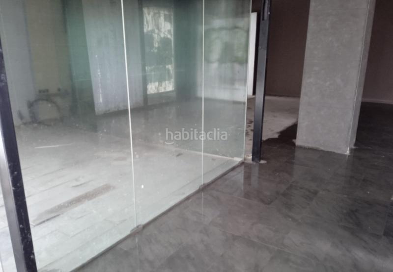 Foto f97ccdf3-e6cf-436a-a1ab-2179a2f77d30. Local comercial en La Fontsanta Valencia