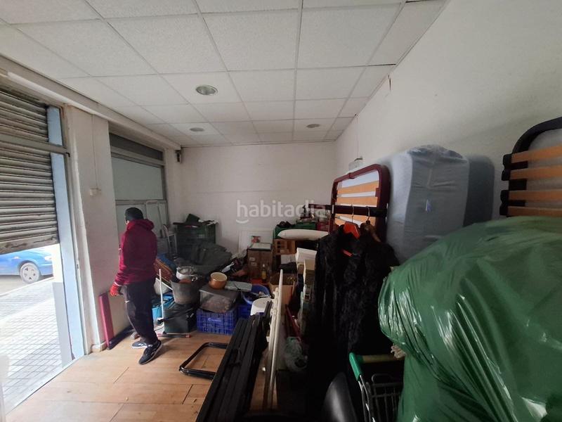 Foto 16f65010-29d4-43bb-b3b6-efc41446582d. Local comercial en L´Amistat Valencia