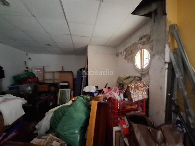 Foto 5dbd5ce2-de80-4f92-892d-bdf70e07799d. Local comercial en L´Amistat Valencia