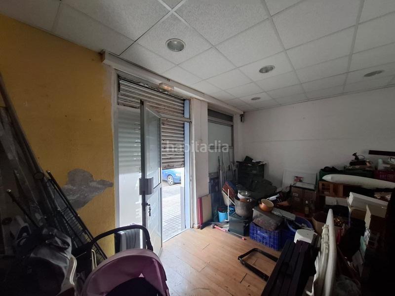 Foto ef284081-b2ec-4cee-a445-dde2cc363df2. Local comercial en L´Amistat Valencia
