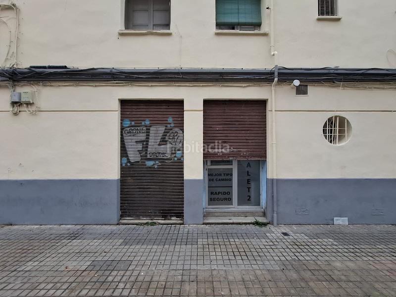 Foto cc64d868-1e15-41d6-81e9-7196be5e0a6d. Locale commerciale in L´Amistat Valencia