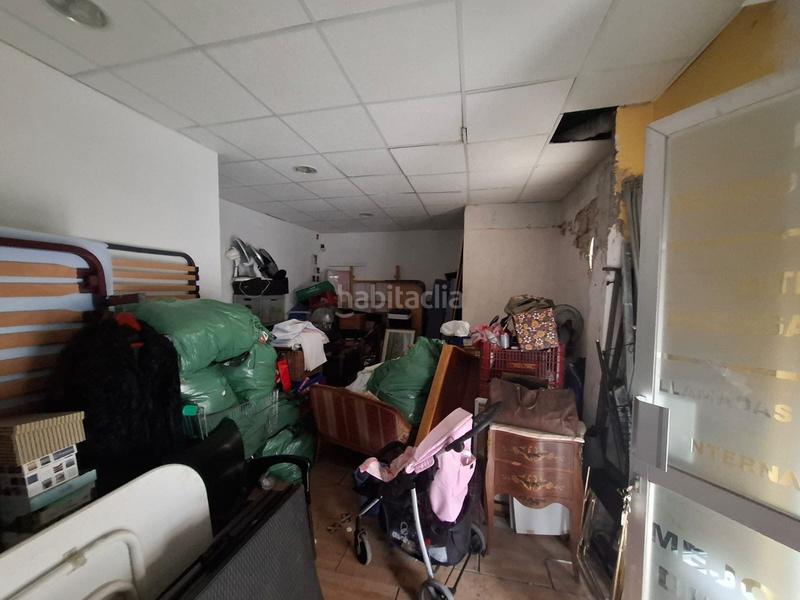 Foto e32a3d67-856f-4b52-8802-1f06c0262680. Locale commerciale in L´Amistat Valencia