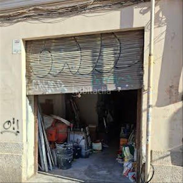 Foto ba4064b6-d441-45f8-8c5e-07d75d93481d. Local comercial a Morvedre Valencia