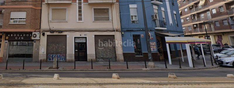 Foto d27bf9d0-3acc-4a57-8635-8c1495ea10fa. Local comercial a Morvedre Valencia