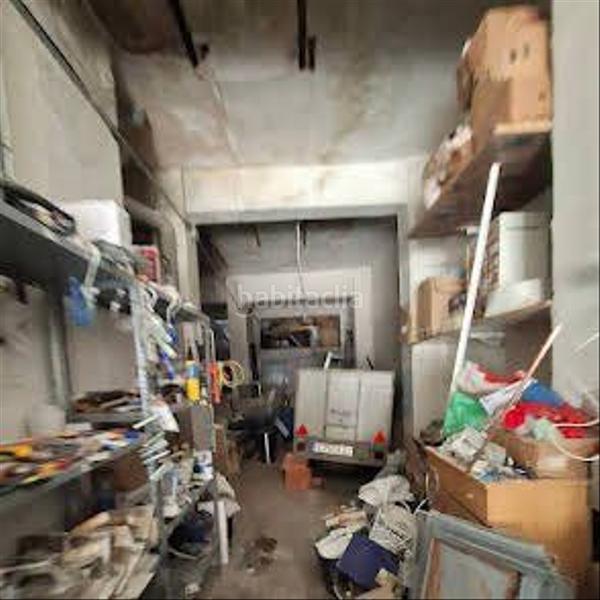 Foto e5680eee-a3bf-4bfb-8a46-5e4bb01cc62d. Local comercial a Morvedre Valencia