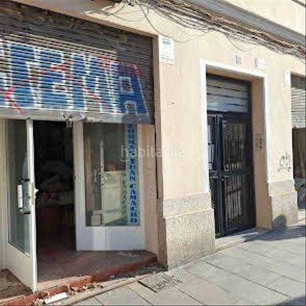 Foto f0f82b85-4e1a-4014-9b96-c71d4a5a44d2. Local comercial a Morvedre Valencia