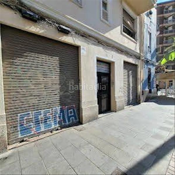 Foto 619d640d-38b2-43f8-ba09-4ed476fe7fe7. Locale commerciale in Morvedre Valencia