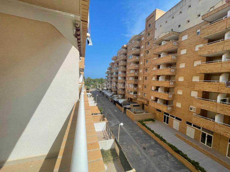 Foto 95ddd452-14f6-43cf-848a-0270a5748e26. Apartament amb aparcament piscina a Costa Azahar Oropesa del Mar