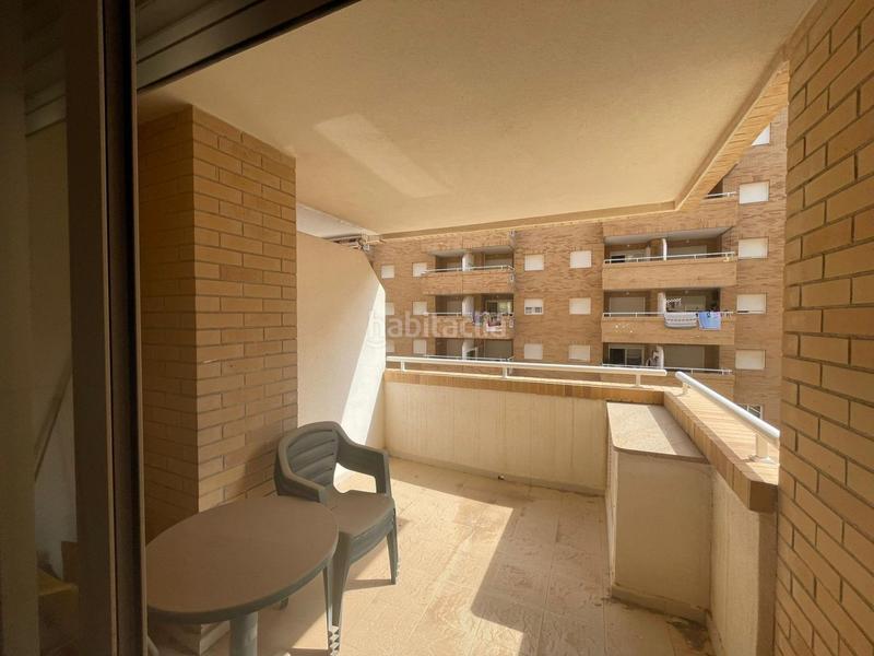 Foto c5021df9-ad00-460a-a4fa-50c9cbec6738. Apartament amb aparcament piscina a Costa Azahar Oropesa del Mar