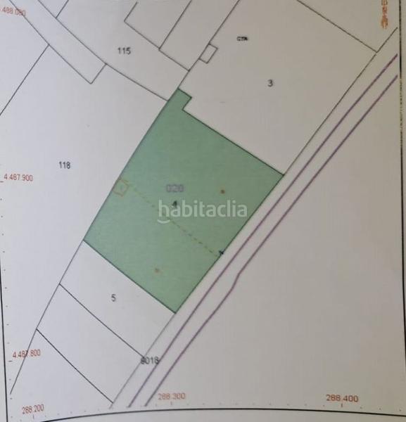 Foto efaa01b1-4fcb-47aa-8733-4e36aa2f1132. Finca rústica en Costa Norte Vinaròs