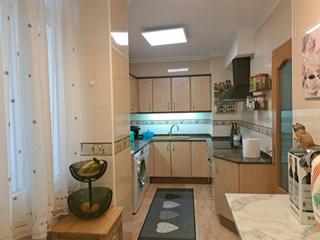 Etagenwohnung in Casco Urbano