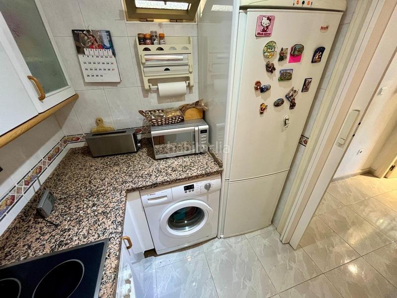 Foto 031da154-4ade-4d5f-b0da-10cc65000d1e. Apartamento en Playa Levante Benidorm