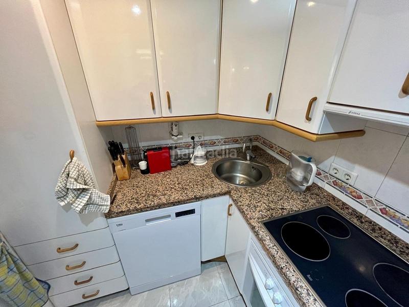 Foto 190adb16-2def-4e88-bf94-ad8f474c9ec8. Apartamento en Playa Levante Benidorm