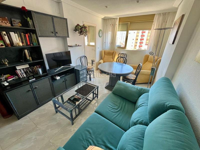 Foto 4ec92877-1e33-4eb5-a2d1-9517b891054a. Apartamento en Playa Levante Benidorm