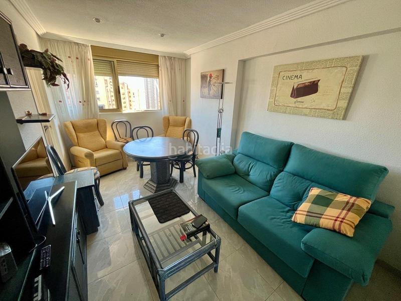 Foto 527ac62a-9d97-4199-b1af-1b046a0ba98c. Apartamento en Playa Levante Benidorm