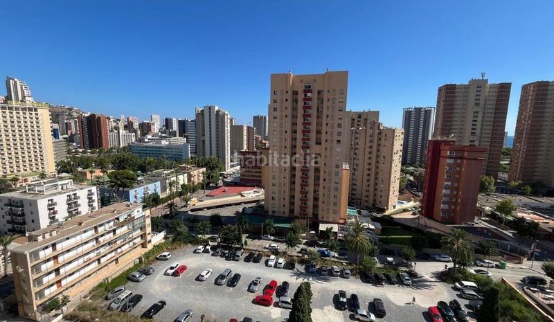 Foto 4f08e2e9-d472-4119-b356-65df200f81bd. Appartement in Playa Levante Benidorm