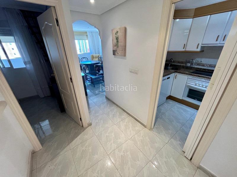 Foto 5d88a7e0-0330-4425-a46a-83d5971e59e5. Appartement in Playa Levante Benidorm
