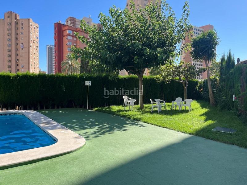 Foto bcaa2317-38ea-4f80-9e79-5652440702a5. Appartement in Playa Levante Benidorm