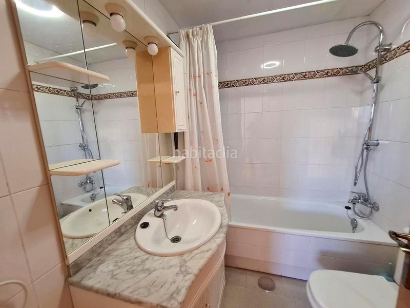 Foto 63ef0c51-8fe5-4a28-959e-85d4bce59475. Apartamento en Playa Poniente Benidorm