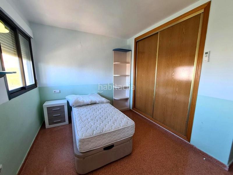 Foto 963027a3-f96d-4eb3-9a53-0e138bb6699e. Apartamento en Playa Poniente Benidorm